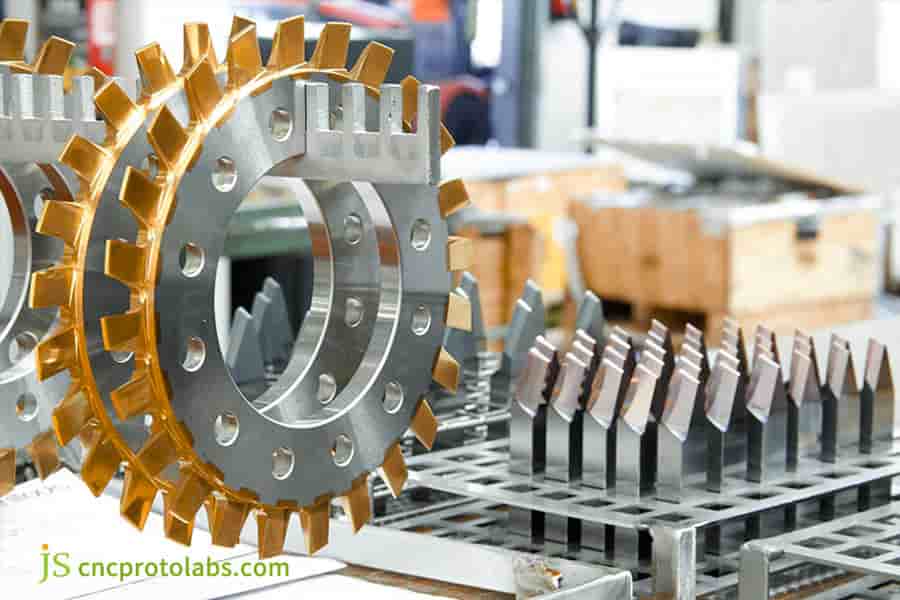 gear makers manufacturer